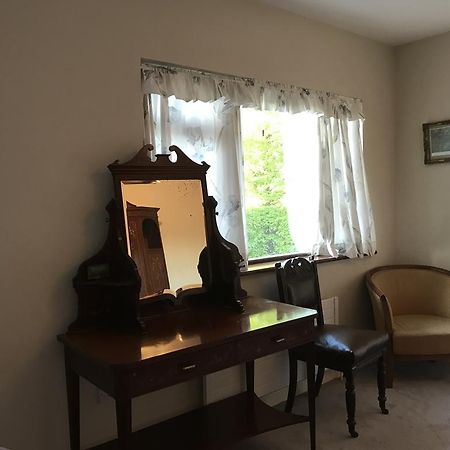 Fort House Bed & Breakfast Kilbeggan Exterior photo