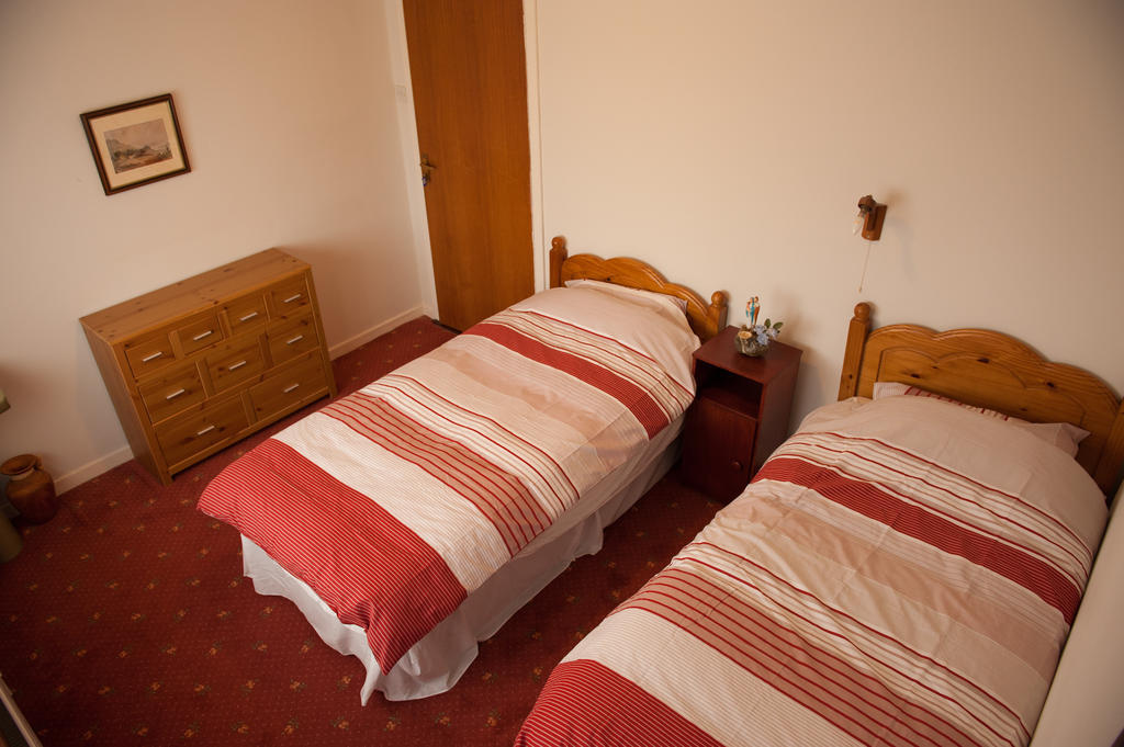 Fort House Bed & Breakfast Kilbeggan Room photo