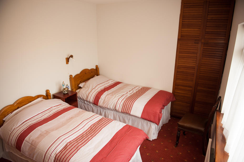 Fort House Bed & Breakfast Kilbeggan Room photo