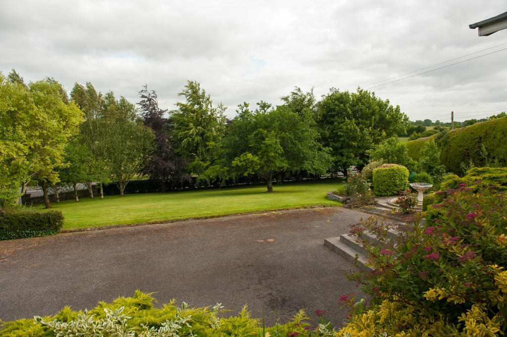 Fort House Bed & Breakfast Kilbeggan Exterior photo
