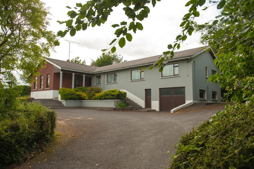 Fort House Bed & Breakfast Kilbeggan Exterior photo