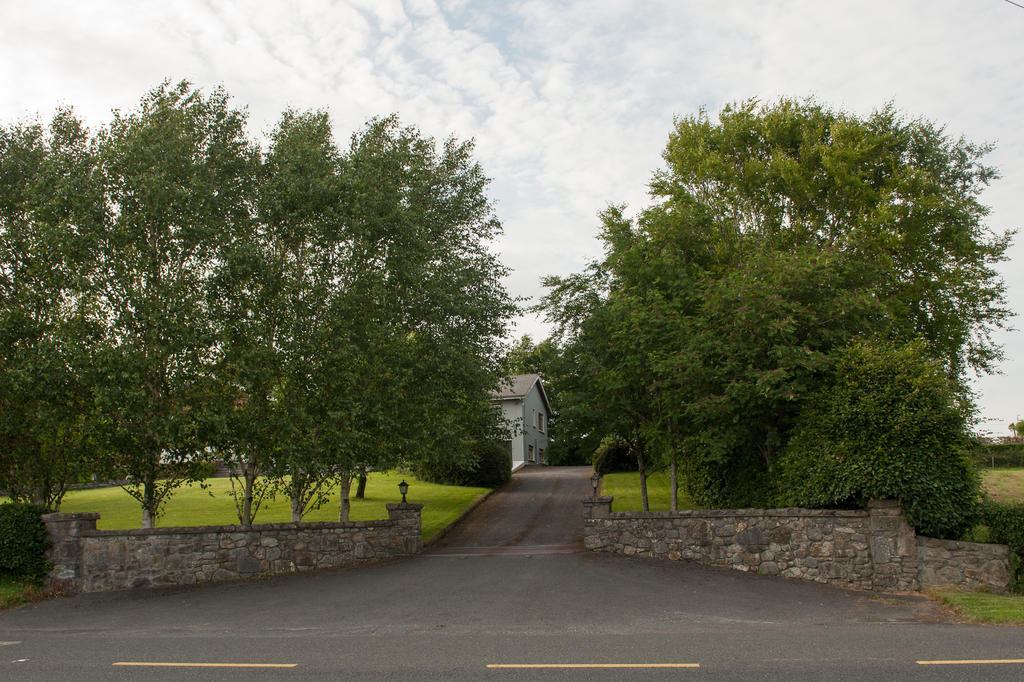 Fort House Bed & Breakfast Kilbeggan Exterior photo