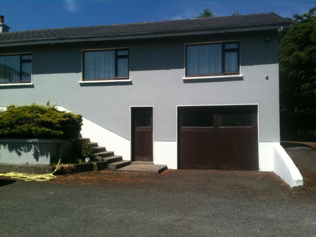 Fort House Bed & Breakfast Kilbeggan Exterior photo