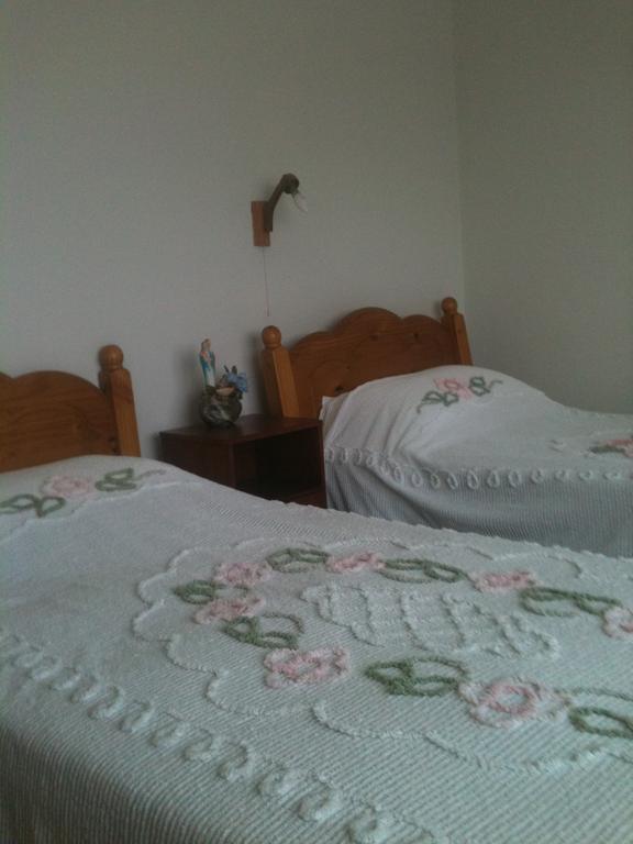 Fort House Bed & Breakfast Kilbeggan Room photo