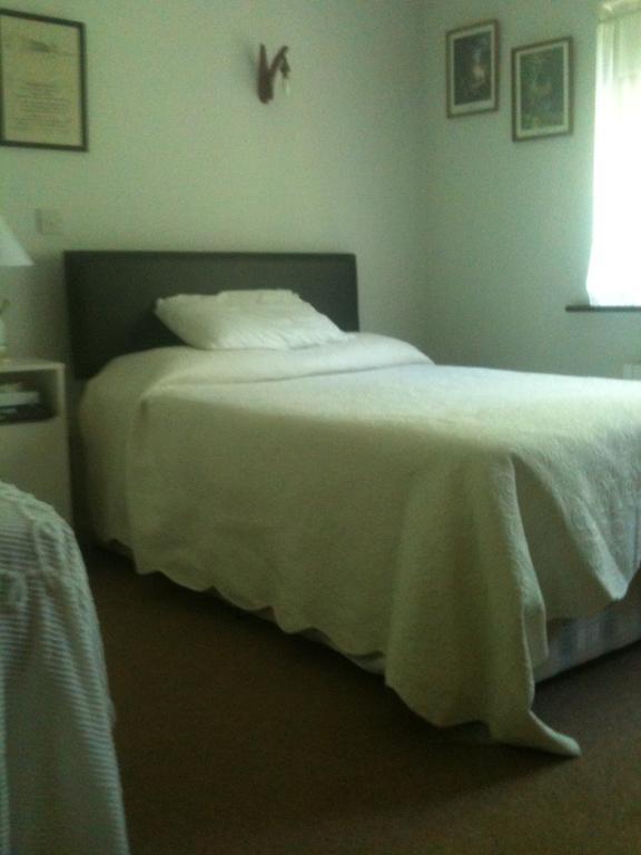 Fort House Bed & Breakfast Kilbeggan Room photo