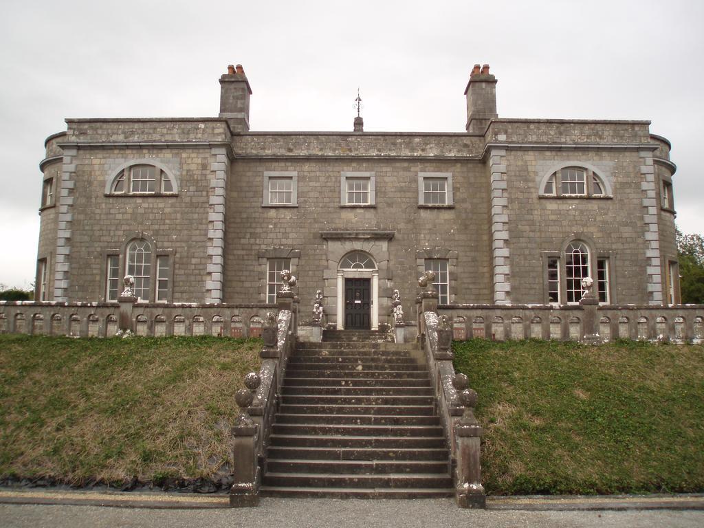 Fort House Bed & Breakfast Kilbeggan Exterior photo