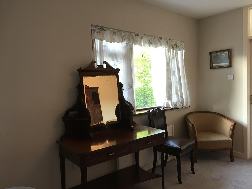 Fort House Bed & Breakfast Kilbeggan Exterior photo